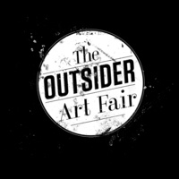 The Outsider Art Fair - 21 - 23 Nov 2014