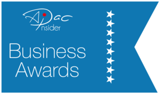 APAC Business Awards 