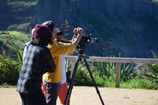 Fuel Media shooting up a storm in NZ