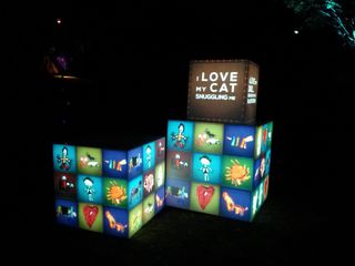 Love Boxes