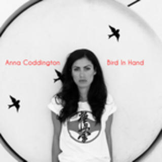 Anna Coddington