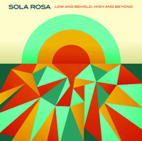 Sola Rosa