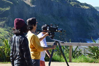 Sony Action Cam Promo Video
